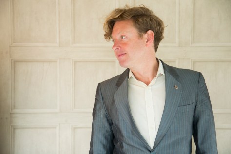 charlesarmstrong-portrait-2016